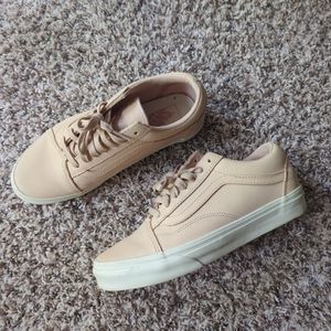 Vans Old Skool DX Veggie Tan
